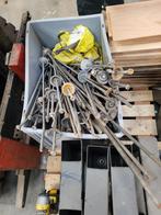 Draadeind verschillende maten, Niet ingevuld, Overige typen, Niet ingevuld, Ophalen of Verzenden