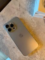 Iphone 15 pro max, Telecommunicatie, Mobiele telefoons | Apple iPhone, IPhone 15 Pro Max, Ophalen of Verzenden, Zonder simlock