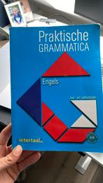 Praktische grammatica Engels, Boeken, Schoolboeken, Christine House; John Stevens, Engels, Ophalen of Verzenden, Zo goed als nieuw