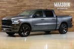 Dodge Ram 1500 5.7 Crew Cab Laramie|PANO|HUD|Luchtvering|LPG, Automaat, 5654 cc, Leder, Bedrijf