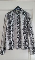 Mooie blouse van het merk Pigalle by Only, Kleding | Dames, Only, Bruin, Nieuw, Ophalen of Verzenden