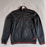 Vintage Men’s Zip-Up Sweater – Cropp, Size M, Ophalen of Verzenden, Zo goed als nieuw, Maat 48/50 (M), Zwart