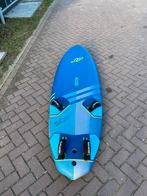 JP SuperSport 111 LXT, Watersport en Boten, Windsurfen, Ophalen, Zo goed als nieuw, Plank, Minder dan 5 m²