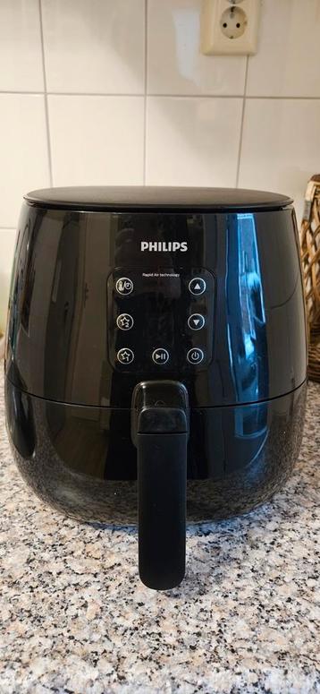 Philips airfryer beschikbaar voor biedingen