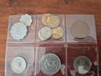 Setje munten Malta, Ophalen of Verzenden, Overige landen