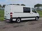 MERCEDES-BENZ SPRINTER 314 export ac 9 pers, Auto's, Automaat, Gebruikt, Euro 6, 143 pk
