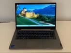 Lenovo ThinkBook 14 G2 ITL - Intel i7 - 16 Gbyte - 256 SSD, 256 GB, 2 tot 3 Ghz, Qwerty, Ophalen of Verzenden