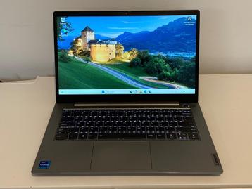 Lenovo ThinkBook 14 G2 ITL - Intel i7 - 16 Gbyte - 256 SSD beschikbaar voor biedingen
