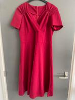 Zomerjurk, Maat 38/40 (M), Ophalen of Verzenden, Boven de knie, Rood