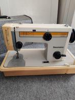 Naaimachine NAUMANN ZickZack, Hobby en Vrije tijd, Naaimachines en Toebehoren, Ophalen, Gebruikt, Overige merken