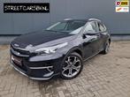 Kia XCeed 1.5 T-GDI 160pk aut/1e eig! Upgrade Edition!, 1300 kg, Zwart, 4 cilinders, 160 pk