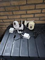 beveiligings camera´s, Ophalen, Gebruikt, Buitencamera