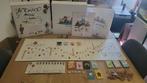Tokaido Bordspel Funforge - Zo Goed Als Nieuw!, Hobby en Vrije tijd, Gezelschapsspellen | Bordspellen, Ophalen of Verzenden, Zo goed als nieuw