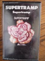 supertramp-supertramp, Pop, Ophalen of Verzenden, Zo goed als nieuw, 1 bandje