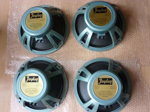 Craft Magister 312 30 watt speakers (Faylon) €50p/s, Audio, Tv en Foto, Luidsprekers, Gebruikt, Front, Rear of Stereo speakers
