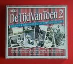 De tijd van toen 2 liedjes & melodietjes uit vervlogen tijd, Ophalen of Verzenden, 1960 tot 1980, Jazz