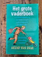 Het grote vaderboek, Ophalen, Zo goed als nieuw