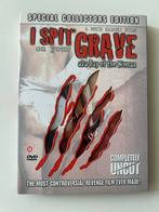 —I Spit on your Grave—regie Meir Zarchi, Cd's en Dvd's, Vanaf 16 jaar, Ophalen of Verzenden, Zo goed als nieuw, Slasher