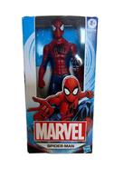 Spider-Man Action Figure, Verzamelen, Film en Tv, Actiefiguur of Pop, Zo goed als nieuw, Film, Verzenden