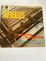 Beatles - Please Please Me ( lp), Ophalen, Gebruikt, 12 inch, Poprock