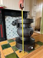 Ouderwetse gaskachel, Huis en Inrichting, Kachels, Ophalen, Gebruikt, Gas, Gaskachel