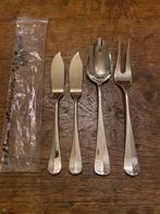 Keltum 18-10 RVS, Hollands glad enkele bestekdelen, nieuw!, Ophalen of Verzenden, Nieuw, Rvs of Chroom