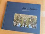 Once a world/ Mattie Schilders / 2017, Ophalen of Verzenden, Nieuw, Schilder- en Tekenkunst