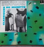 Jacques Tun et Son Accordeon- Classiques Du Musette, Cd's en Dvd's, Vinyl | Jazz en Blues, Jazz, Ophalen of Verzenden, Zo goed als nieuw