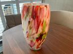 Fidrio vaas hoog model, Ophalen, Overige kleuren, Minder dan 50 cm, Glas