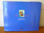 Boek, Arthur (het perspectief), Boeken, Ophalen of Verzenden, Zo goed als nieuw, Overige onderwerpen