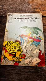 Hip comics vier verdedigers, Boeken, Strips | Comics, Meerdere comics, Ophalen, Zo goed als nieuw, Amerika