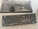 Cooler Master MasterKeys Pro L mechanisch gaming toetsenbord, Cooler Master, Gaming toetsenbord, Ophalen of Verzenden, Zo goed als nieuw