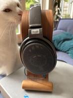 Sennheiser hd650, Audio, Tv en Foto, Koptelefoons, Ophalen of Verzenden, Gebruikt, Over oor (circumaural), Sennheiser