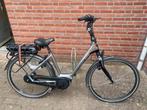 Sparta M8b ebike Bosch middenmotor maar 5100km, Ophalen, Sparta, Zo goed als nieuw, 47 tot 51 cm