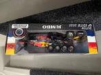 Max Verstappen F1 auto Dutch GP Edition 2021 Burago, Hobby en Vrije tijd, Modelauto's | 1:24, Verzenden, Nieuw, Auto, Bburago