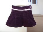 maat 80  Paarse rok, Meisje, Jurkje of Rokje, H&M, Ophalen of Verzenden