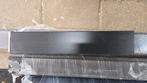 Nieuwe zwarte sfeer plinten 90x18mm lengte 2445mm, Doe-het-zelf en Verbouw, Plinten en Afwerking, Nieuw, Ophalen of Verzenden