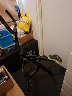 Buikspier trainer - AB Booster Plus/diversen fitnes, Ophalen of Verzenden, Zo goed als nieuw, Instrumentstandaard, Overige instrumenten