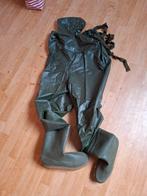 Waadpak/Waadbroek - schoenen mt 45, Ophalen, Zo goed als nieuw, Kleding