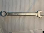 Ringsteeksleutel 22 mm, Doe-het-zelf en Verbouw, Gereedschap | Handgereedschap, Ophalen of Verzenden, Nieuw