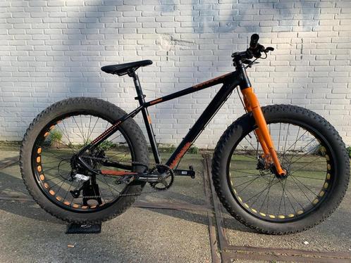 Conway strandfiets M (51) en S (46) 26 FT500, Fietsen en Brommers, Fietsen | Crossfietsen en BMX, Zo goed als nieuw, 24 inch of meer