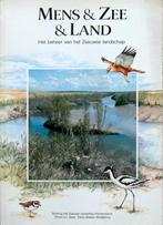 Mens & Zee & Land. Het beheer van het Zeeuwse landschap., Boeken, Natuur, Ophalen of Verzenden, Zo goed als nieuw