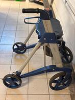ANWB Rollator met mandje, Diversen, Ophalen, Gebruikt