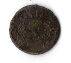 1/2 cent 1827 matig / fraai-, Postzegels en Munten, Munten | Nederland, Verzenden, Koning Willem I, Overige waardes, Losse munt