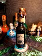 Decoratieve Octopus Ink potion bottle, Ophalen of Verzenden, Nieuw, Accessoires