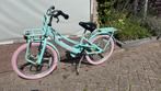 Meisjefiets kinderfiets Lola, Fietsen en Brommers, Fietsen | Meisjes, Ophalen, Popal, 20 inch, Handrem