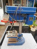 agojama kolomboormachine, Ophalen, Gebruikt, Kolomboormachine