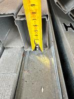 Metal stud c-profielen 70 mm, Doe-het-zelf en Verbouw, Metalen, Ophalen, Zo goed als nieuw, IJzer