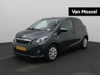 Peugeot 108 1.0 e-VTi Active | Zuinig | 1e eigenaar | Airco, Voorwielaandrijving, 12 maanden, Stof, Gebruikt