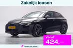 Audi A3 A3 SPORTBACK, Auto's, 65 €/maand, 1295 kg, 4 cilinders, 150 pk